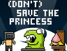 (Don't) Save The Princess