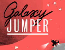 Galaxy Jumper