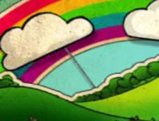 Headspin: Storybook